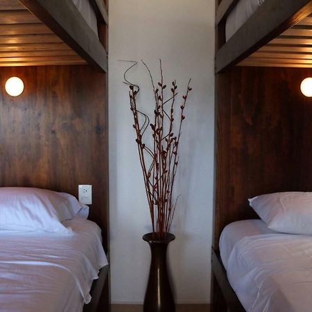 Auberge de jeunesse Lush Sayulita Extérieur photo