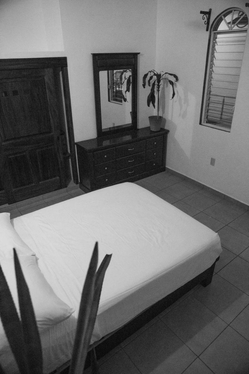 Auberge de jeunesse Lush Sayulita Extérieur photo