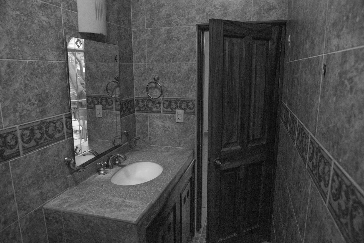 Auberge de jeunesse Lush Sayulita Extérieur photo