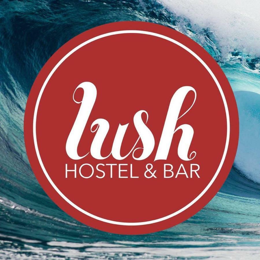 Auberge de jeunesse Lush Sayulita Extérieur photo